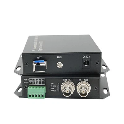 СДИ оптички влакнасти продужење